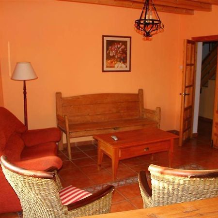 Casa Rural La Paloma - Zamora Manganeses de la Lampreana Extérieur photo