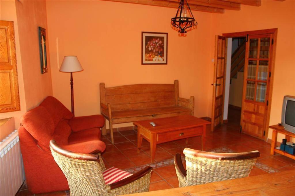 Casa Rural La Paloma - Zamora Manganeses de la Lampreana Extérieur photo
