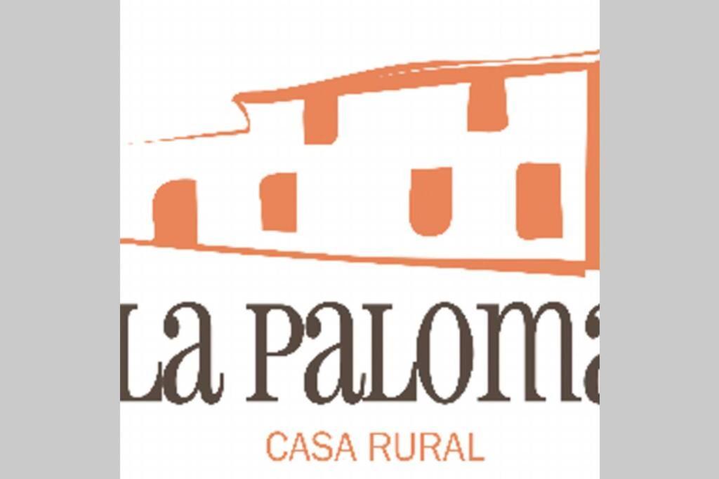 Casa Rural La Paloma - Zamora Manganeses de la Lampreana Extérieur photo