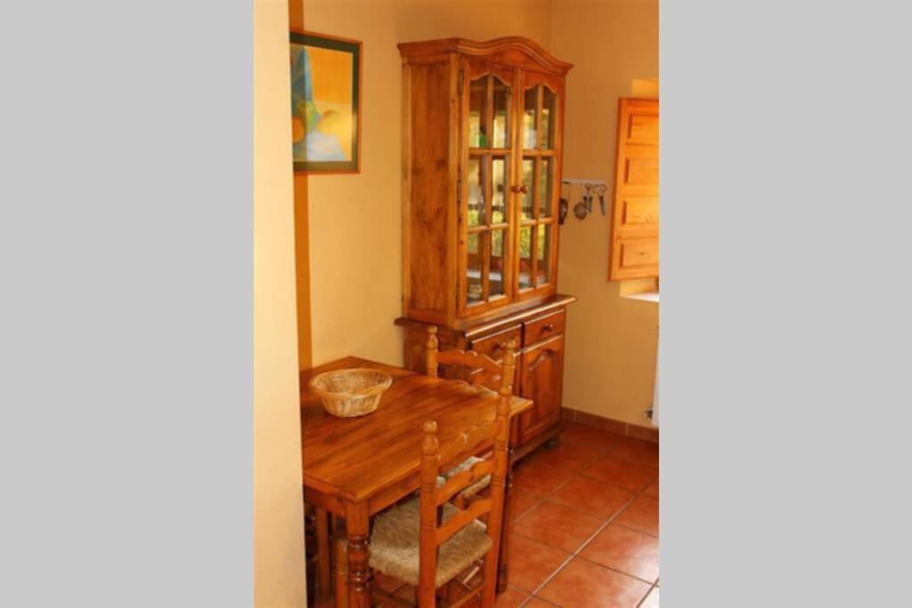 Casa Rural La Paloma - Zamora Manganeses de la Lampreana Extérieur photo