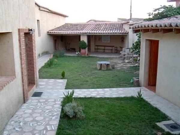 Casa Rural La Paloma - Zamora Manganeses de la Lampreana Extérieur photo